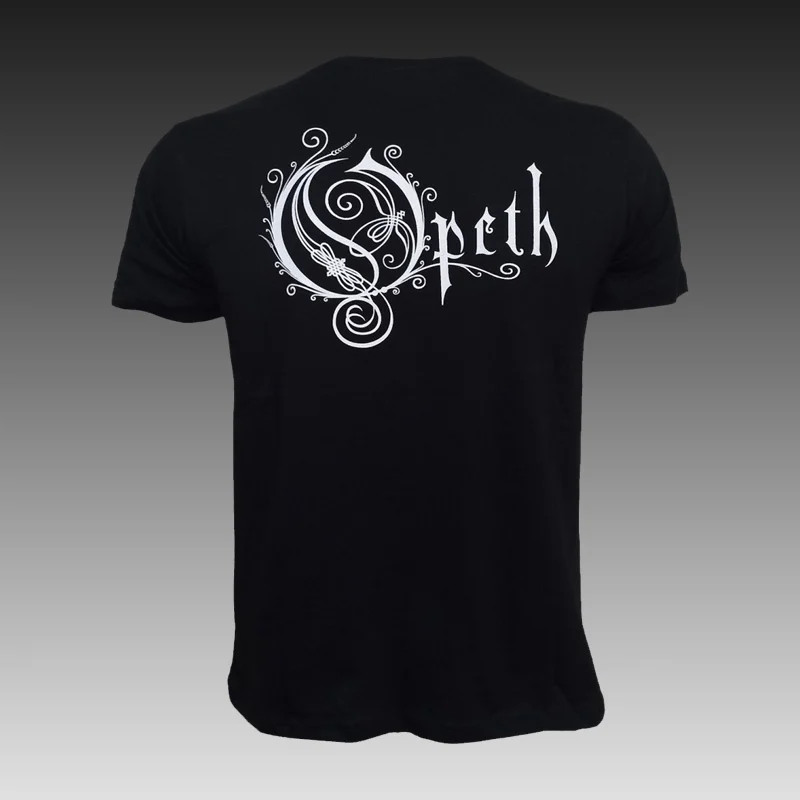 Opeth - Görsel 2