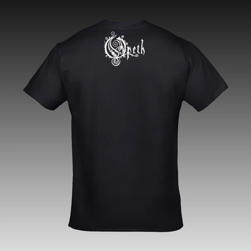 Opeth - Görsel 2