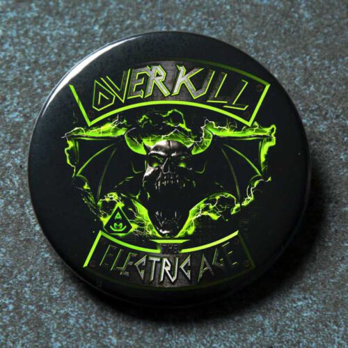 Overkill