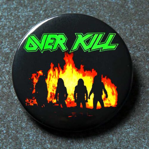 Overkill