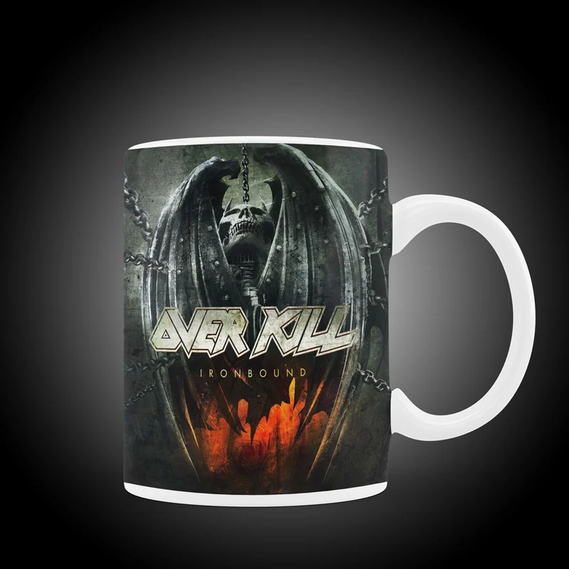 Overkill - Görsel 2