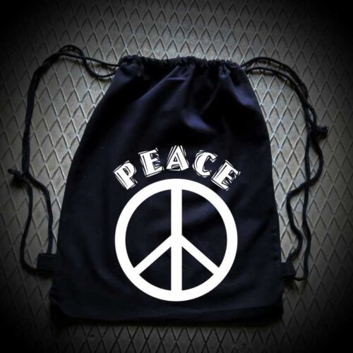 Peace & Barış