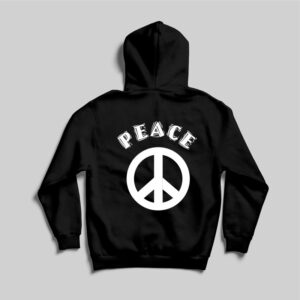 Peace Barış