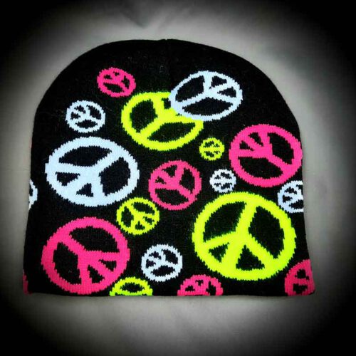 Peace & Barış Bere