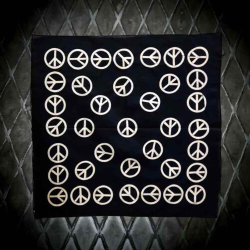 Peace Logo