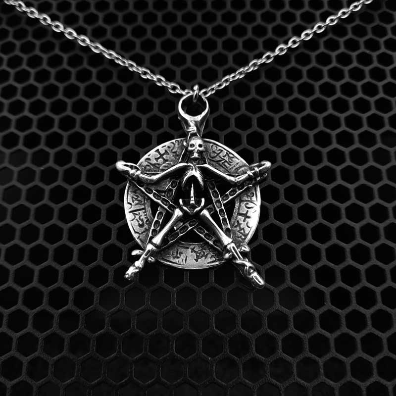 Pentagram