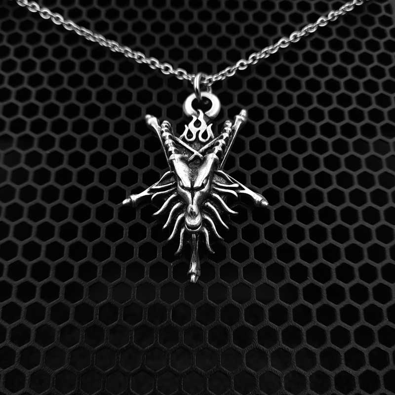 Pentagram