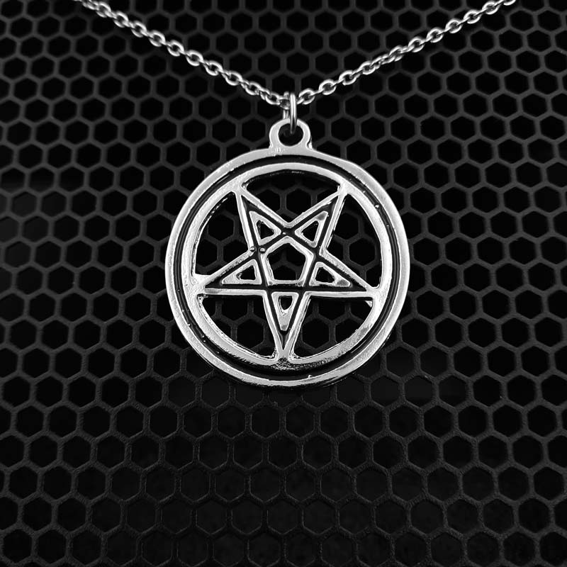 Pentagram