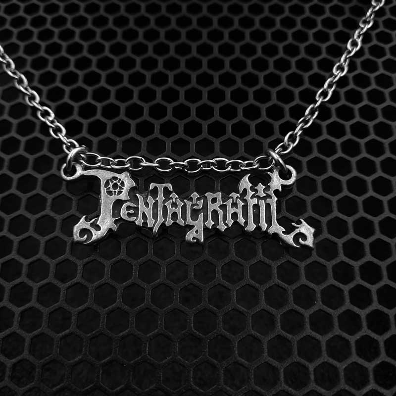Pentagram