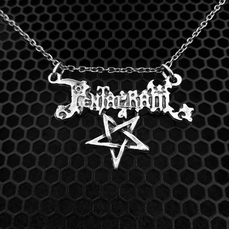 Pentagram