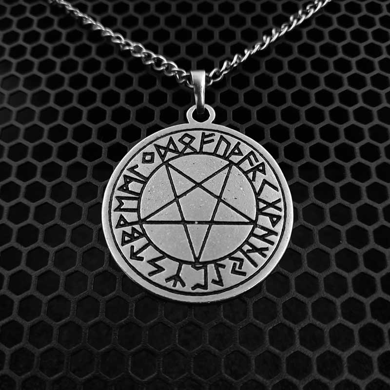Pentagram