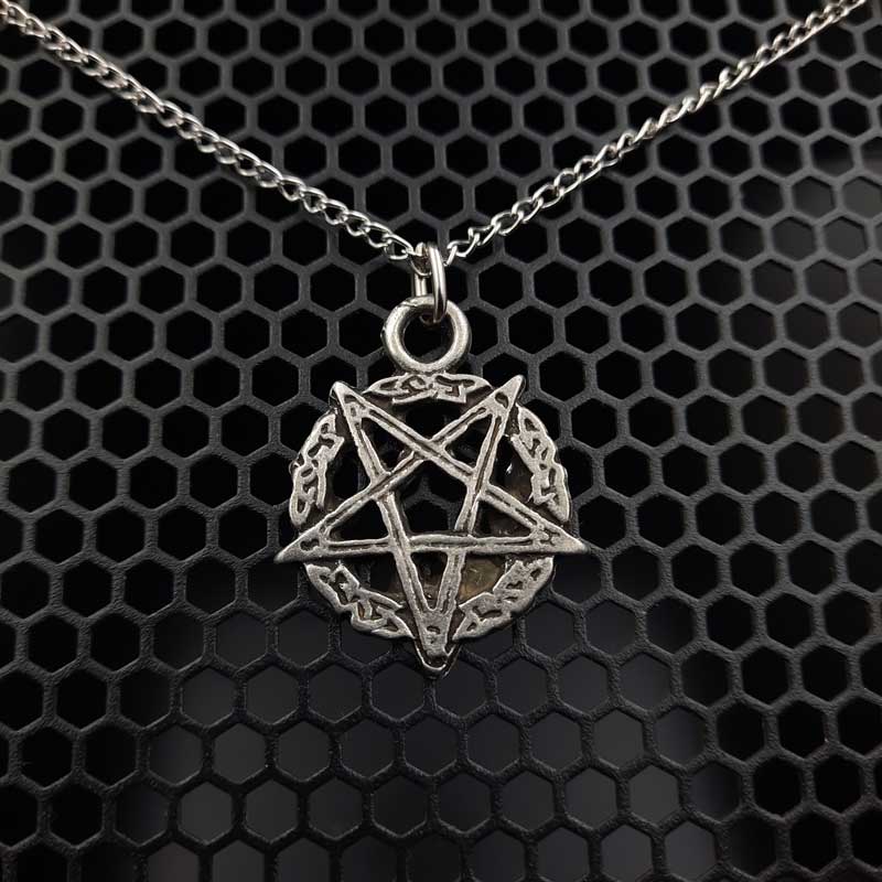 Pentagram