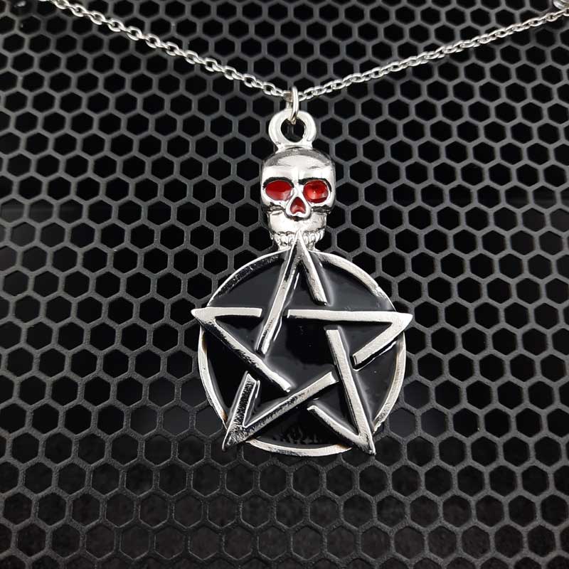 Pentagram Kurukafa