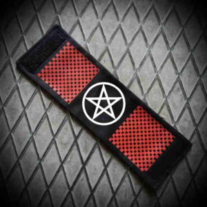 Pentagram Logo - Görsel 2