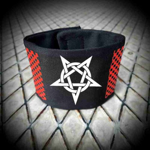 Pentagram Logo