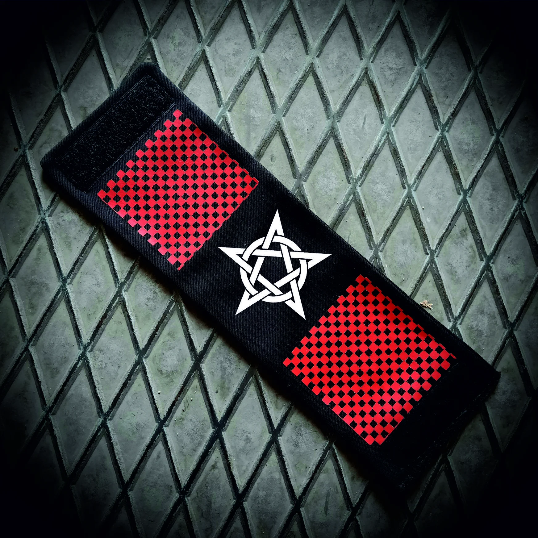 Pentagram Logo - Görsel 2