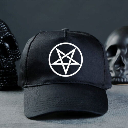 Pentagram Logo