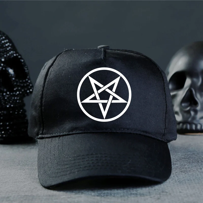 Pentagram Logo