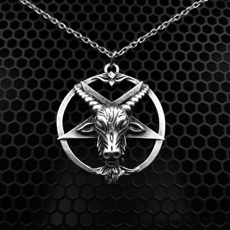 Pentagram