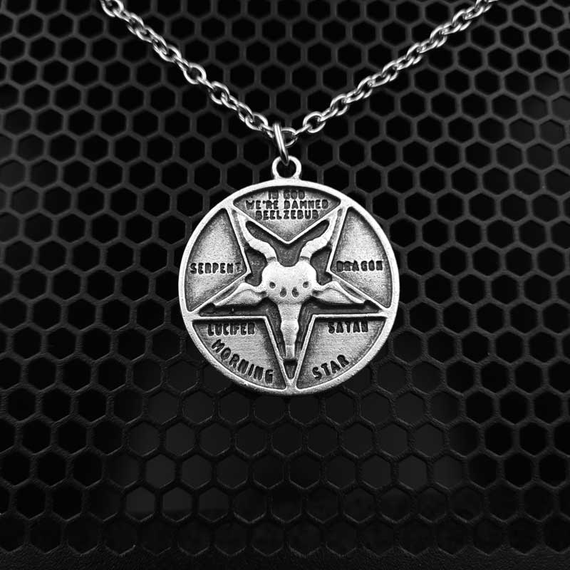 Pentagram