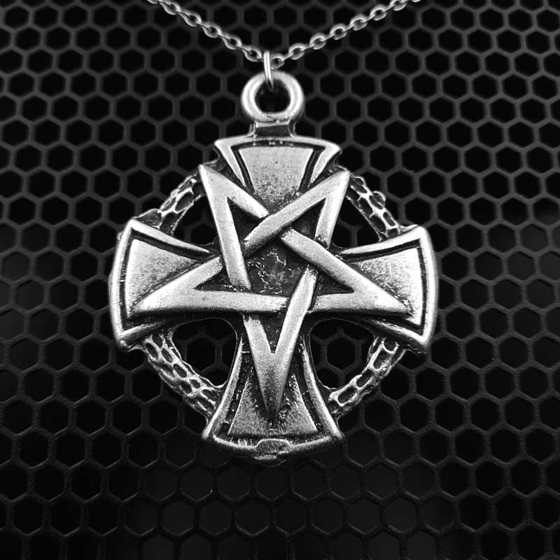 Pentagram