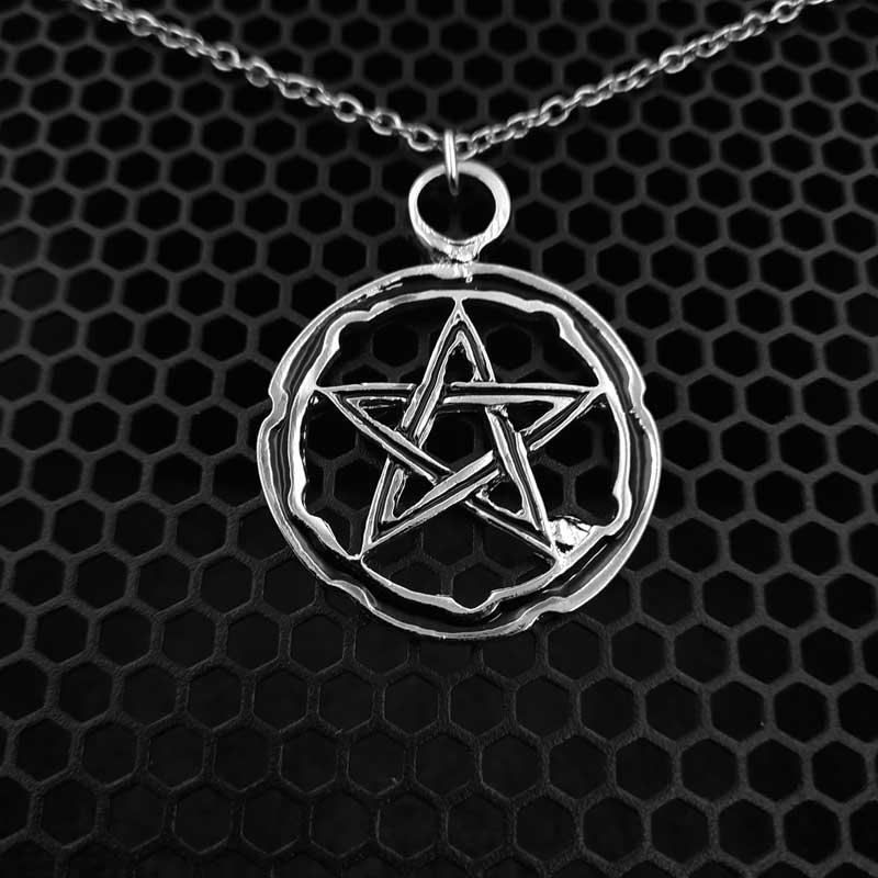 Pentagram