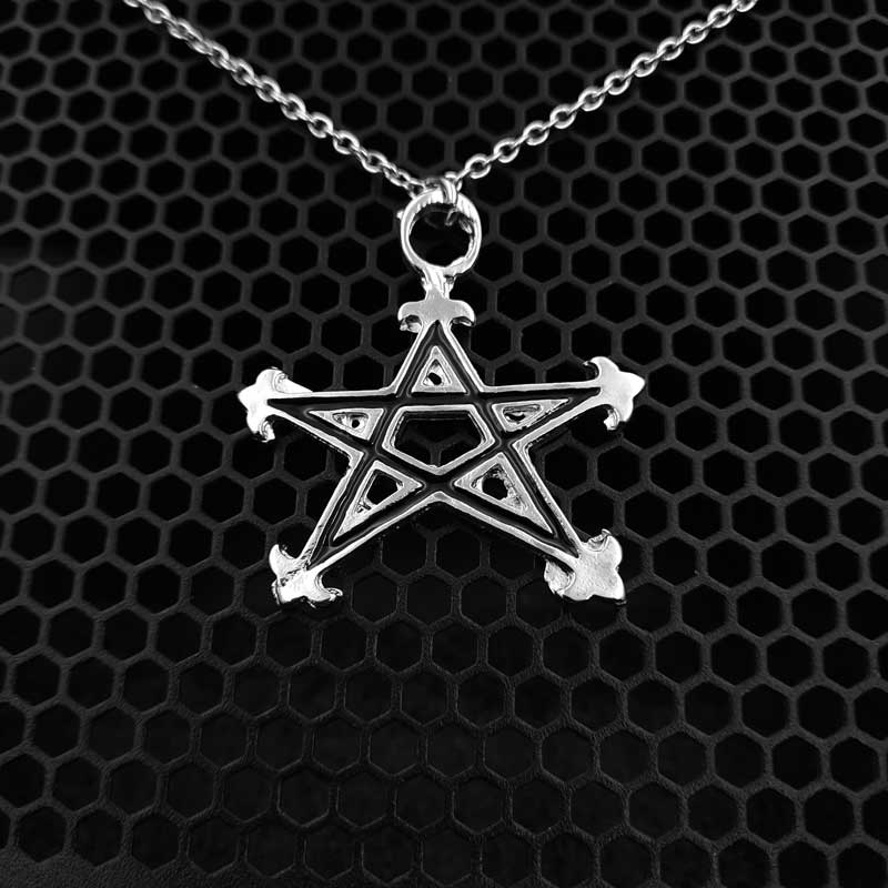 Pentagram