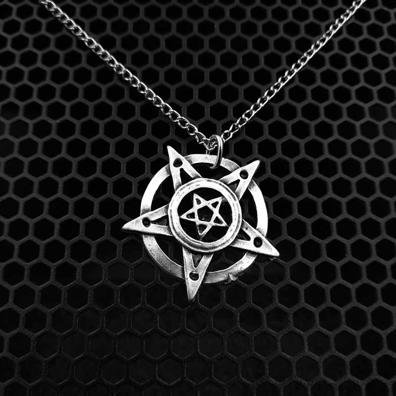 Pentagram