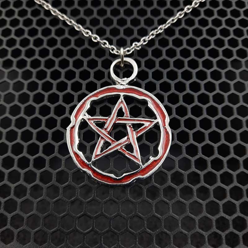 Pentagram
