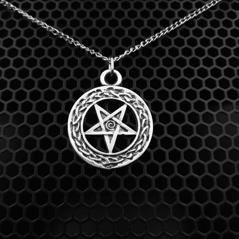 Pentagram