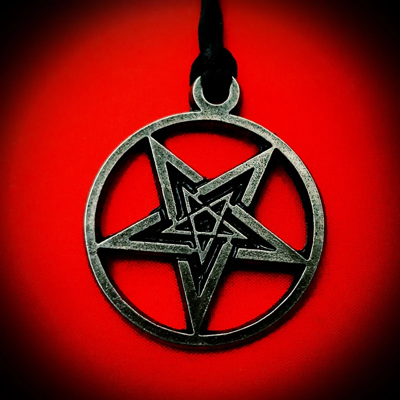 Pentagram