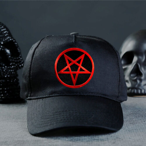 Pentagram Logo