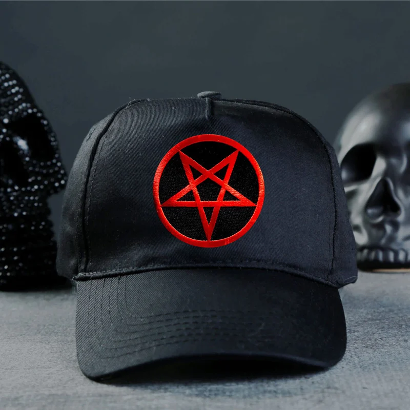 Pentagram Logo