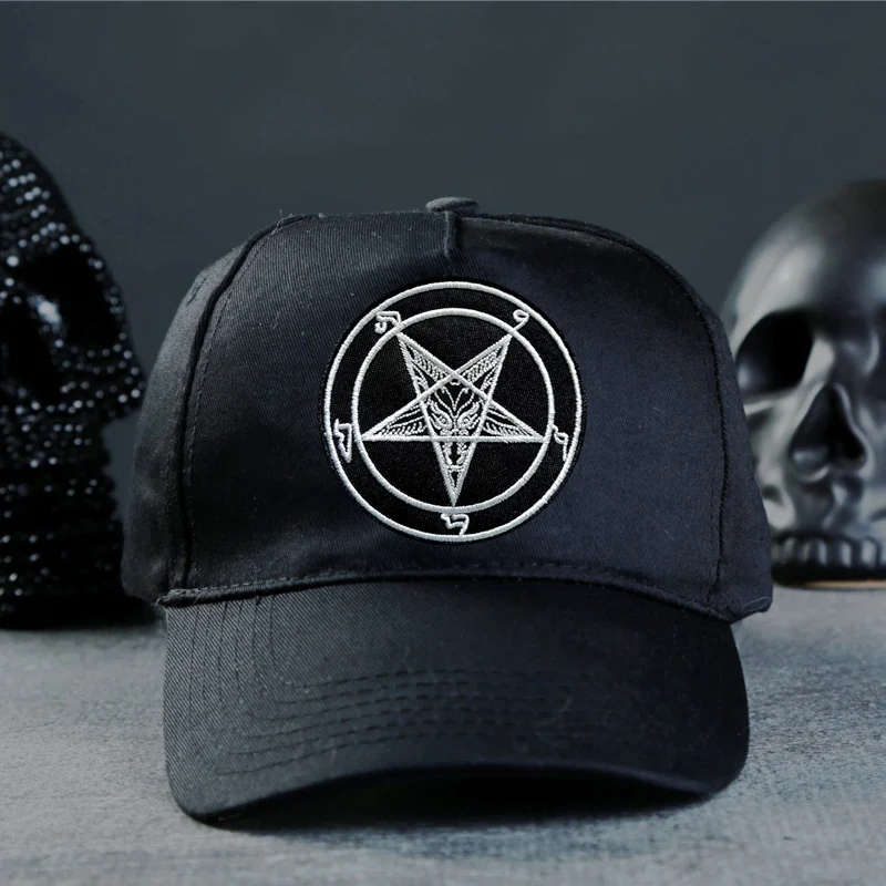 Pentagram Logo