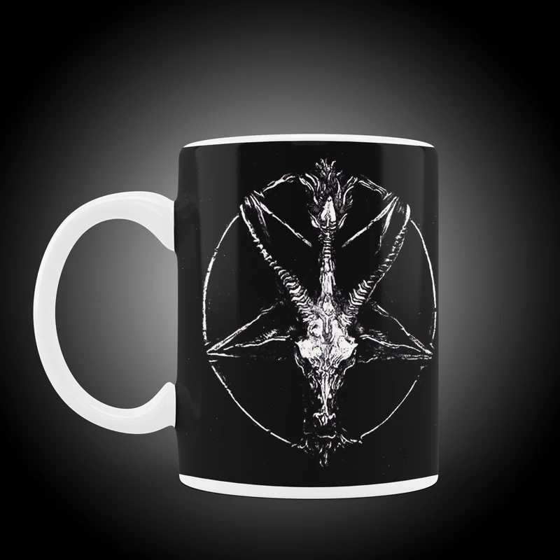 Pentagram Logo