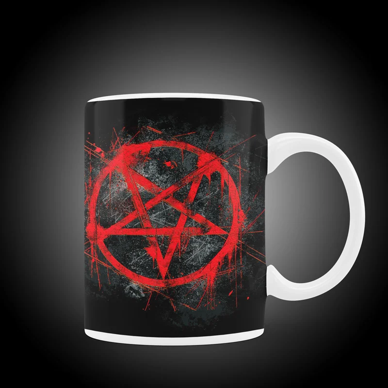 Pentagram Logo - Görsel 2