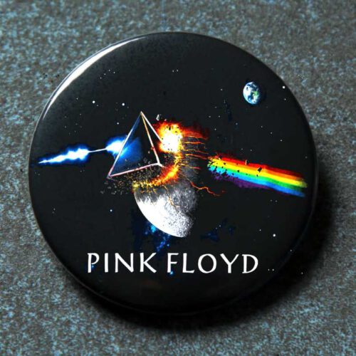 Pink Floyd