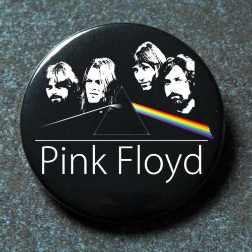 Pink Floyd