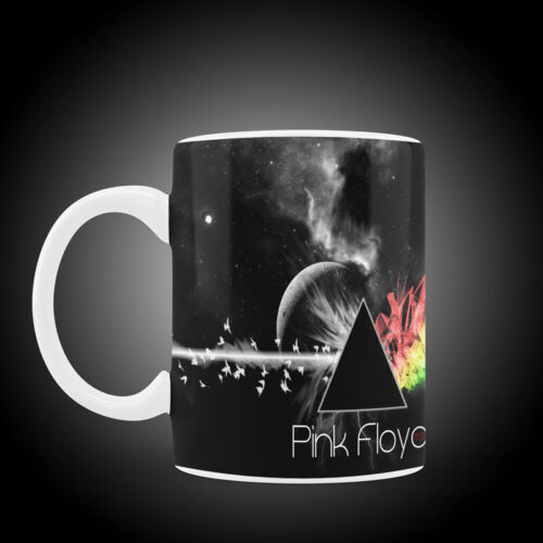 Pink Floyd