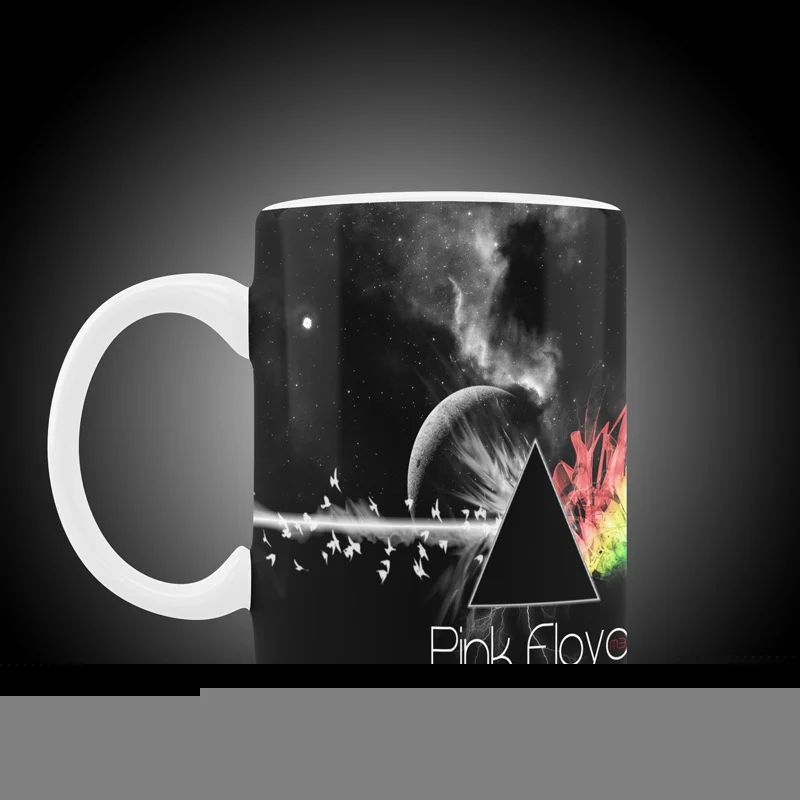Pink Floyd