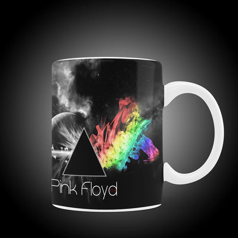 Pink Floyd - Görsel 2