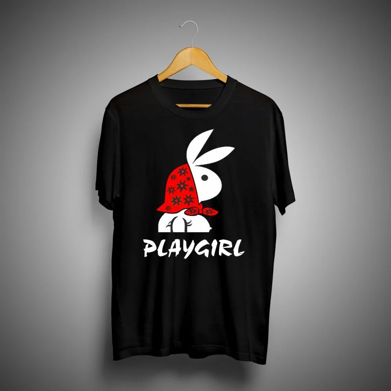 Playboy's Playgirl