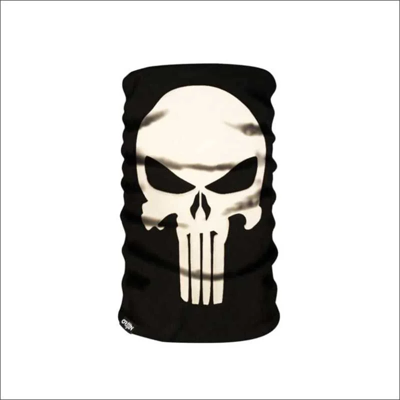 Punisher Kurukafa