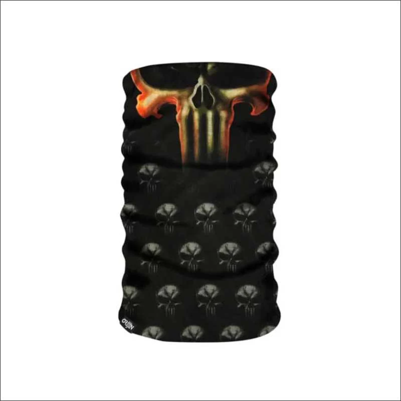 Punisher Kurukafa