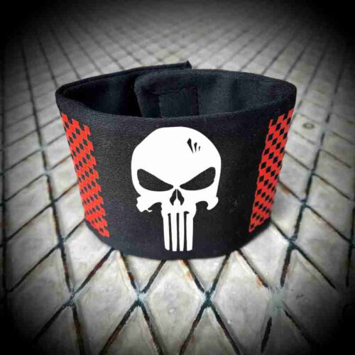 Punisher Kurukafa