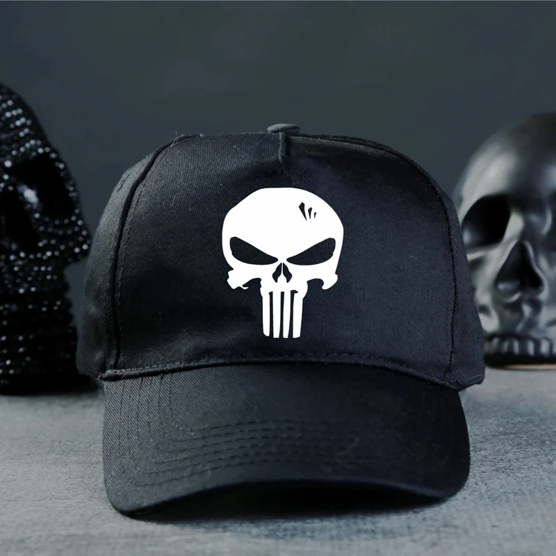 Punisher Kurukafa