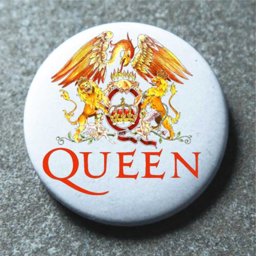 Queen Freddie M.