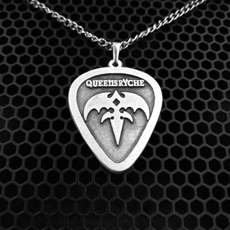 Queensryche