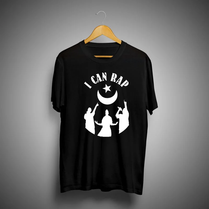 RAP - I Can Rap