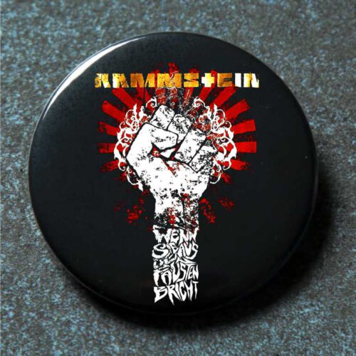 Rammstein